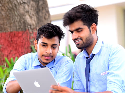 Aisect College of Professional Studies Indore Campus photo 5