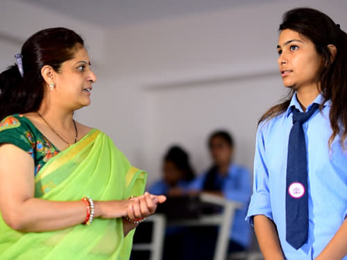 Aisect College of Professional Studies Indore Campus photo 6