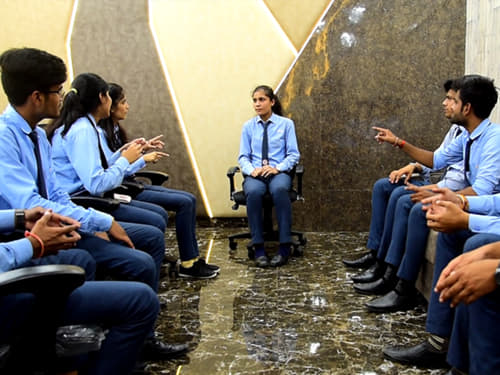 Aisect College of Professional Studies Indore Campus photo 7