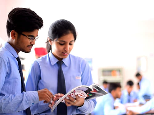Aisect College of Professional Studies Indore Campus photo 3