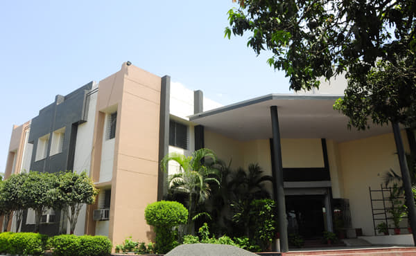 Aisect College of Professional Studies Indore Campus photo 8