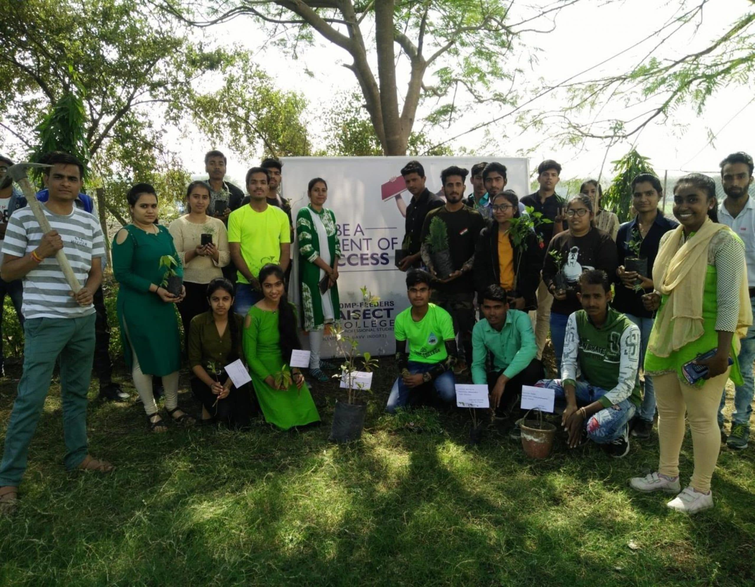 Aisect College of Professional Studies Indore Extra Curriculars photo 1