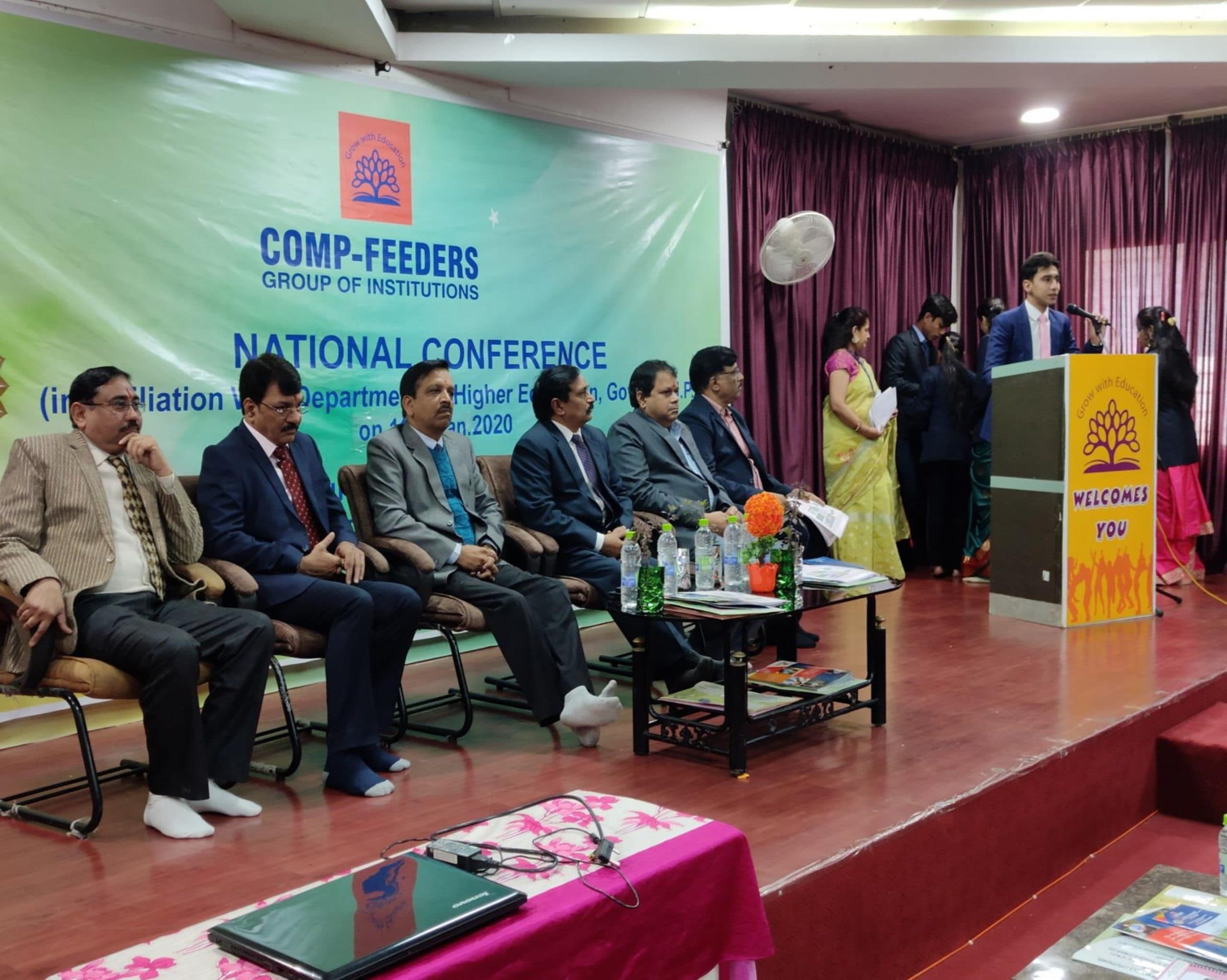 Aisect College of Professional Studies Indore Extra Curriculars photo 2