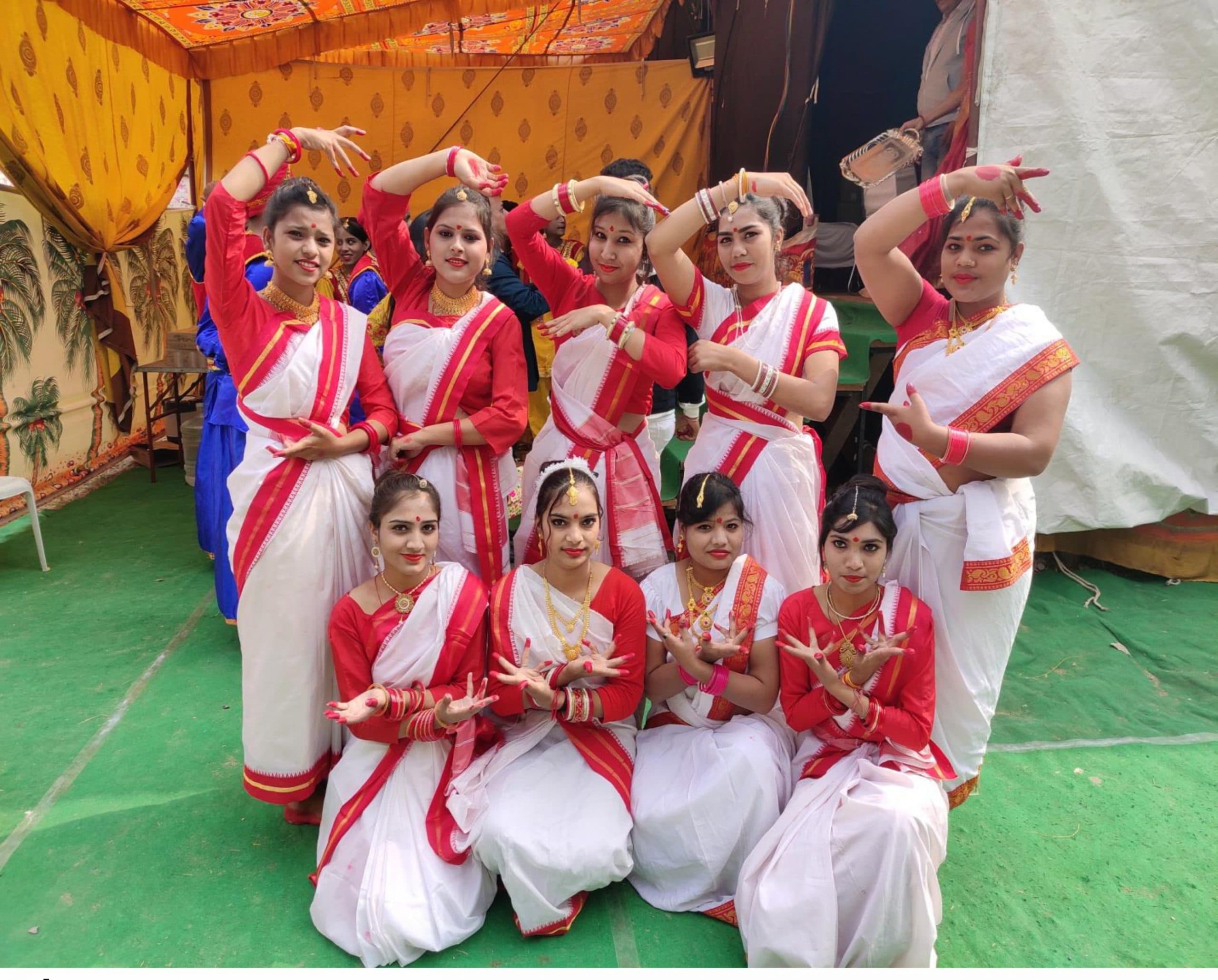 Aisect College of Professional Studies Indore Extra Curriculars photo 3