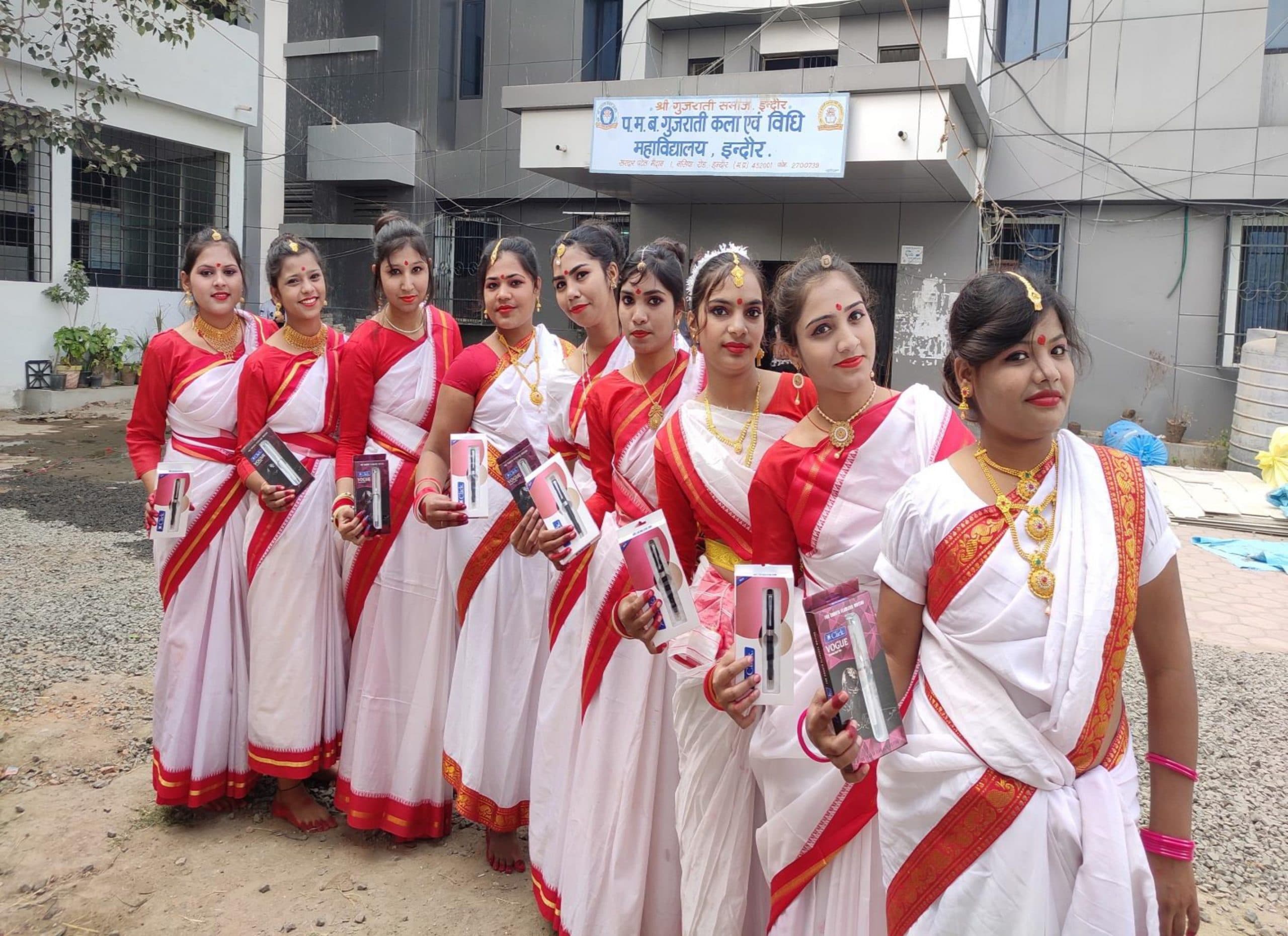 Aisect College of Professional Studies Indore Extra Curriculars photo 4