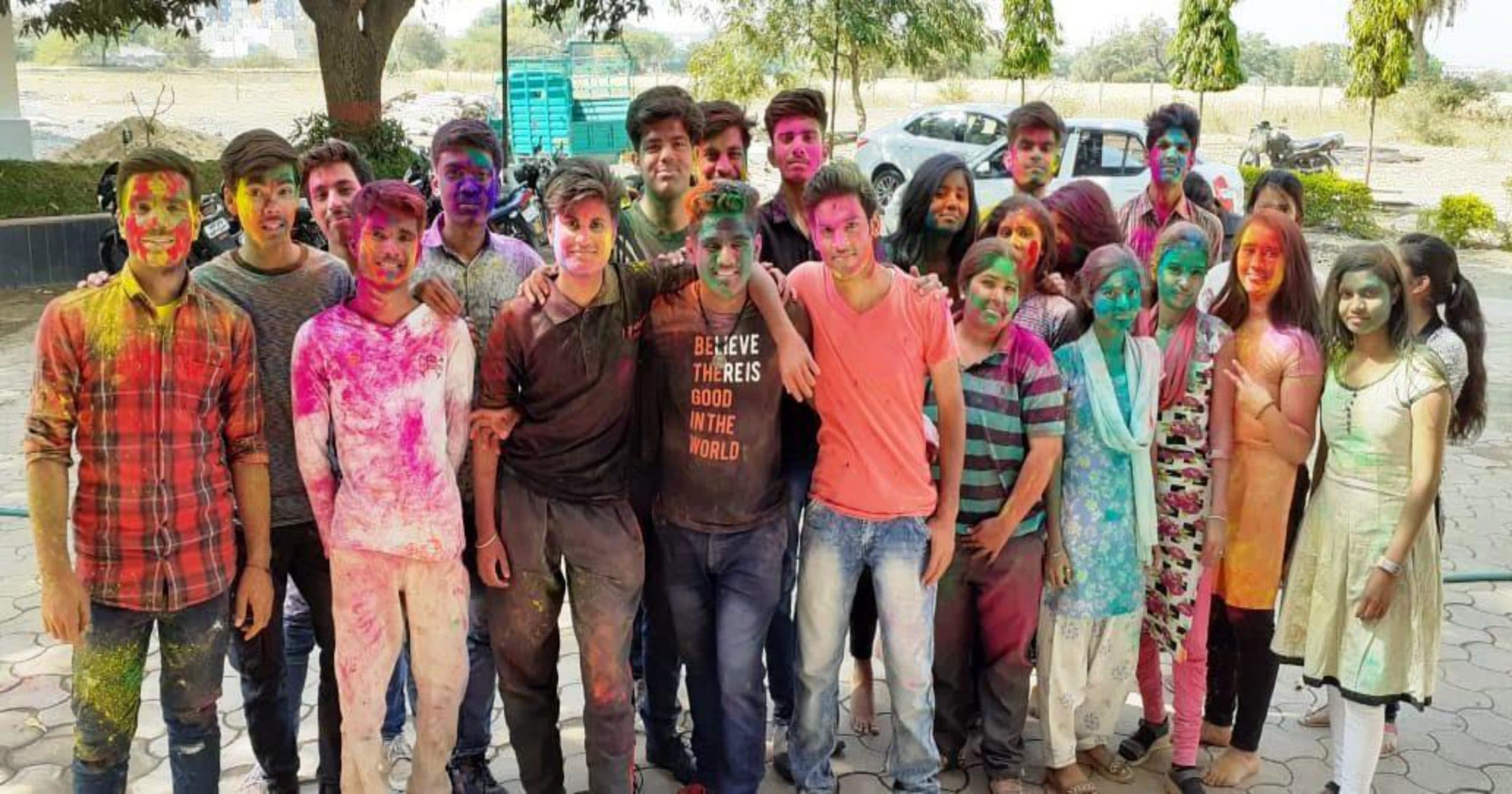 Aisect College of Professional Studies Indore Extra Curriculars photo 5