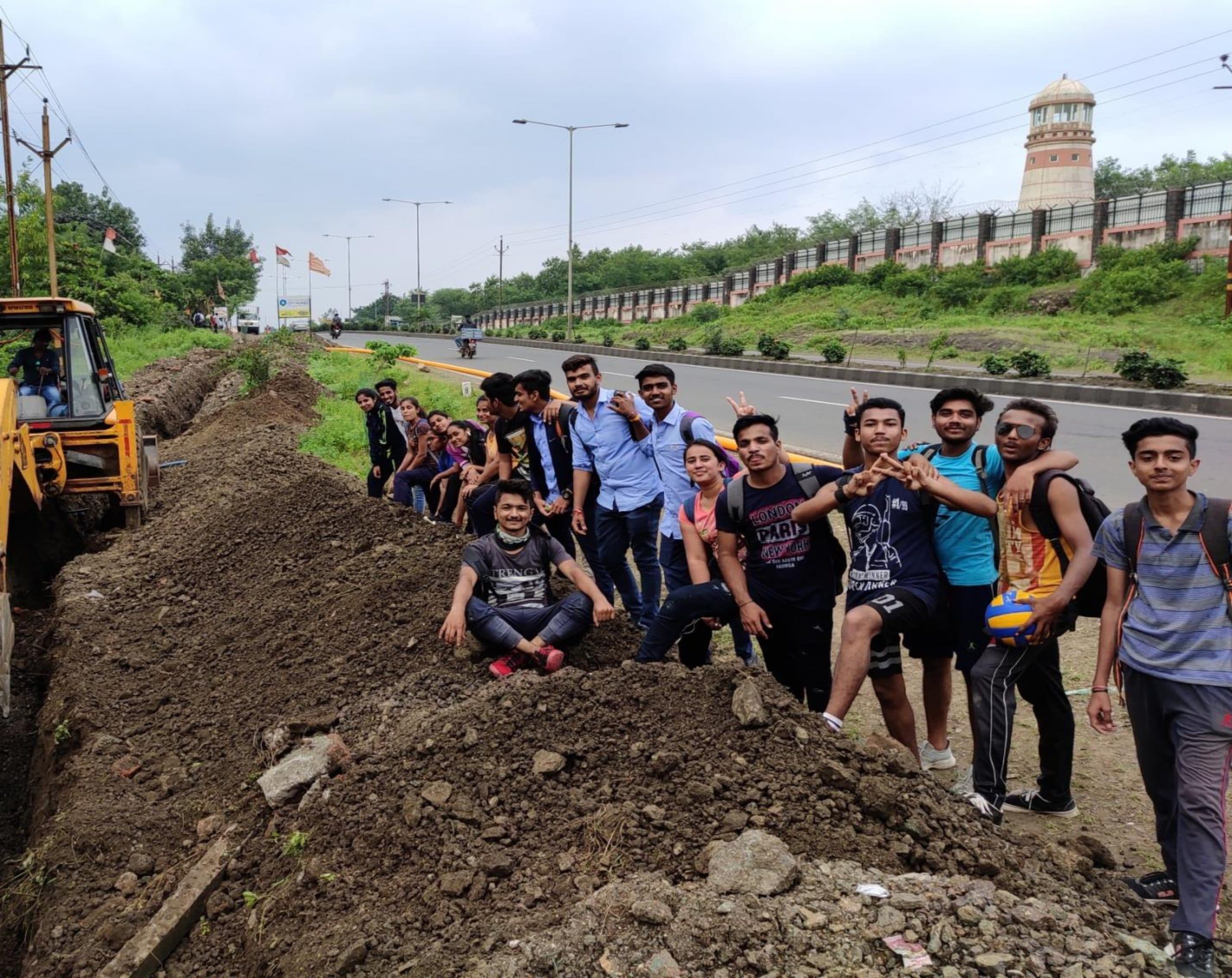 Aisect College of Professional Studies Indore Extra Curriculars photo 7