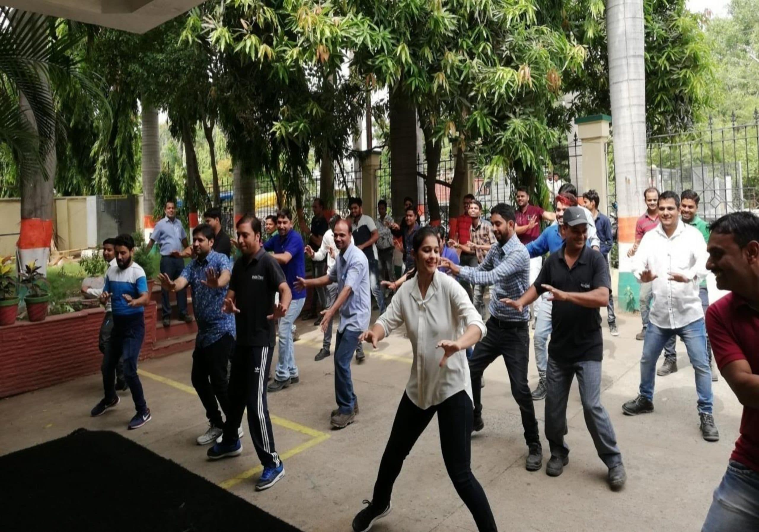 Aisect College of Professional Studies Indore Extra Curriculars photo 8