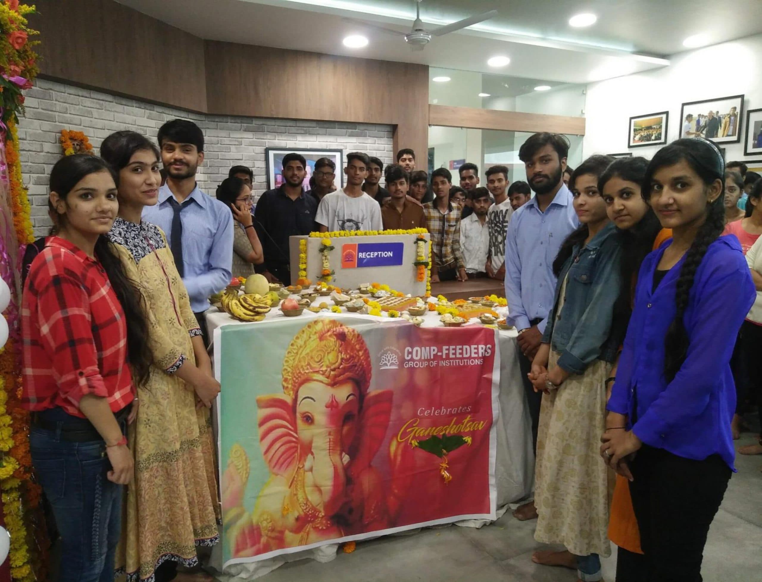 Aisect College of Professional Studies Indore Extra Curriculars photo 10