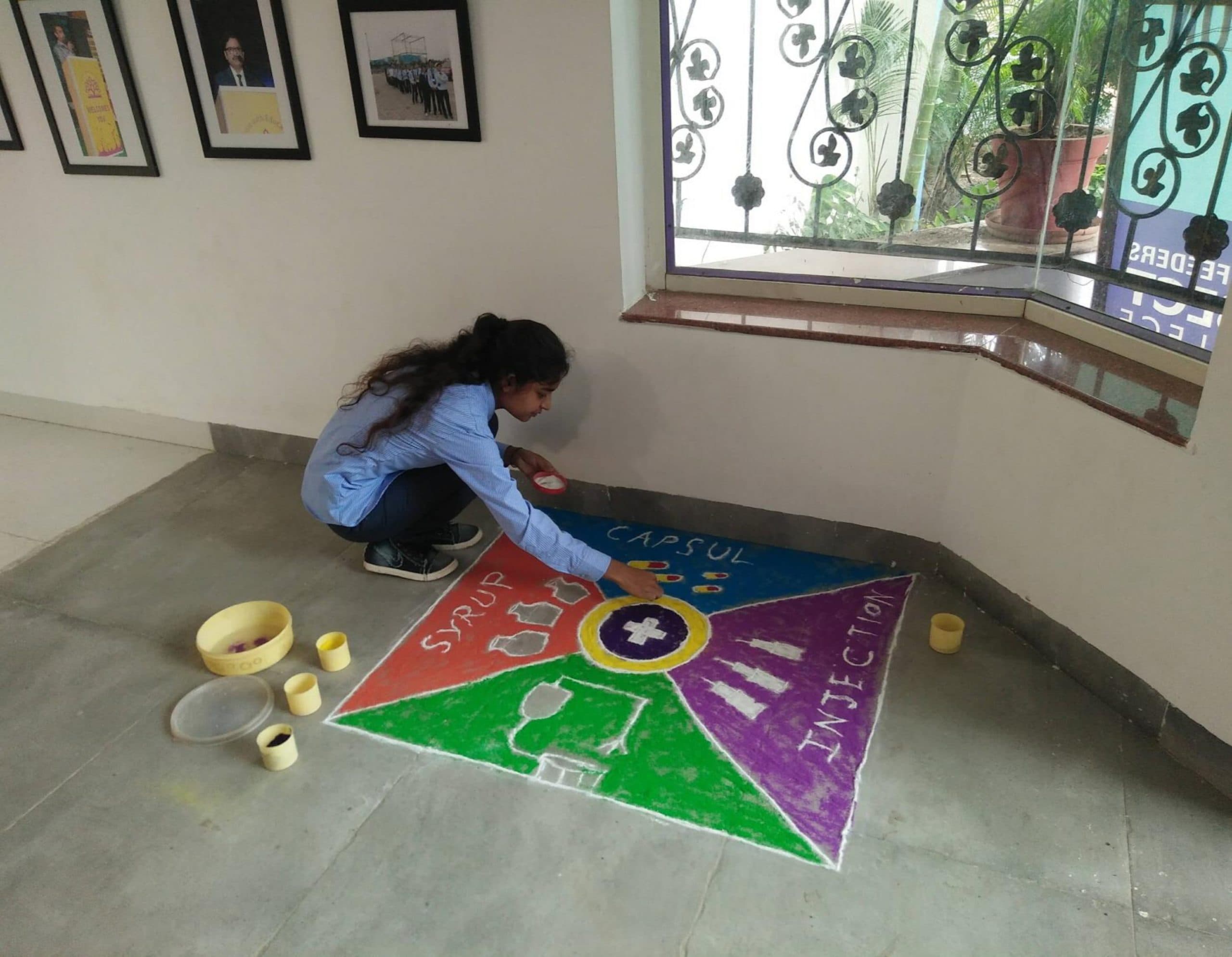 Aisect College of Professional Studies Indore Extra Curriculars photo 11