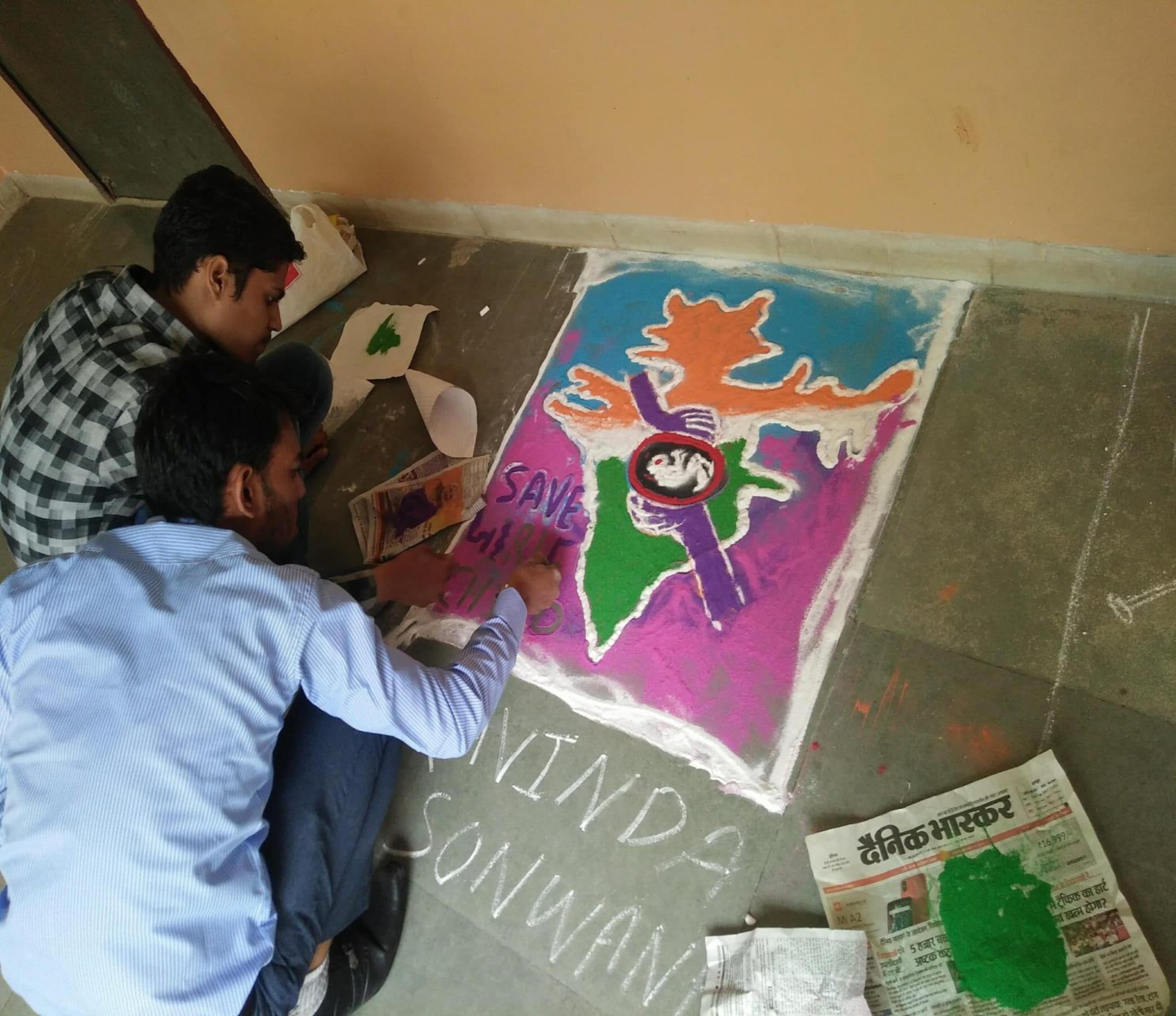 Aisect College of Professional Studies Indore Extra Curriculars photo 12