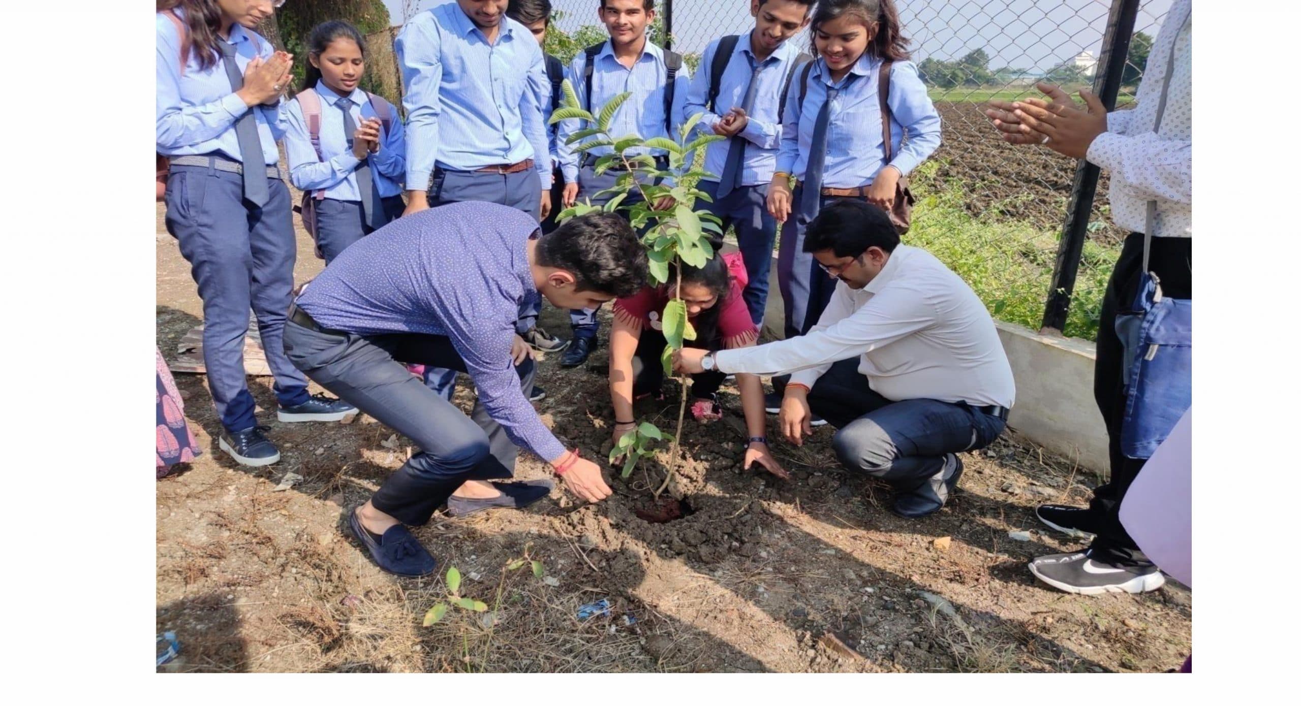 Aisect College of Professional Studies Indore Extra Curriculars photo 20