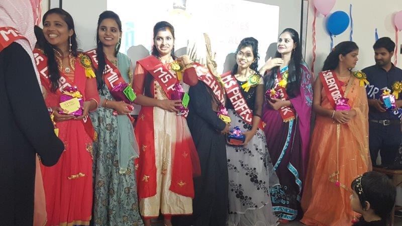 Impact College of Science & Technology Rampur Gallery photo 11