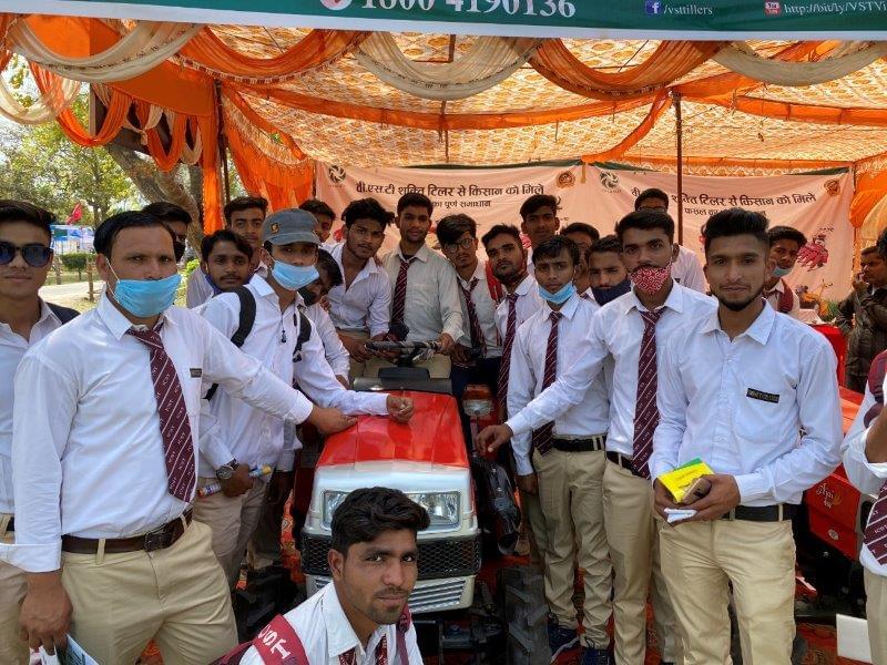 Impact College of Science & Technology Rampur Gallery photo 4