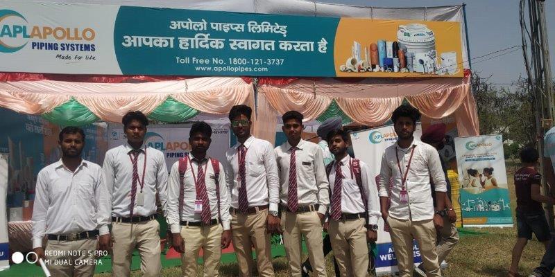 Impact College of Science & Technology Rampur Gallery photo 2