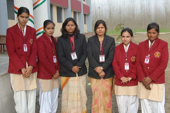 Impact College of Science & Technology Rampur Gallery photo 13