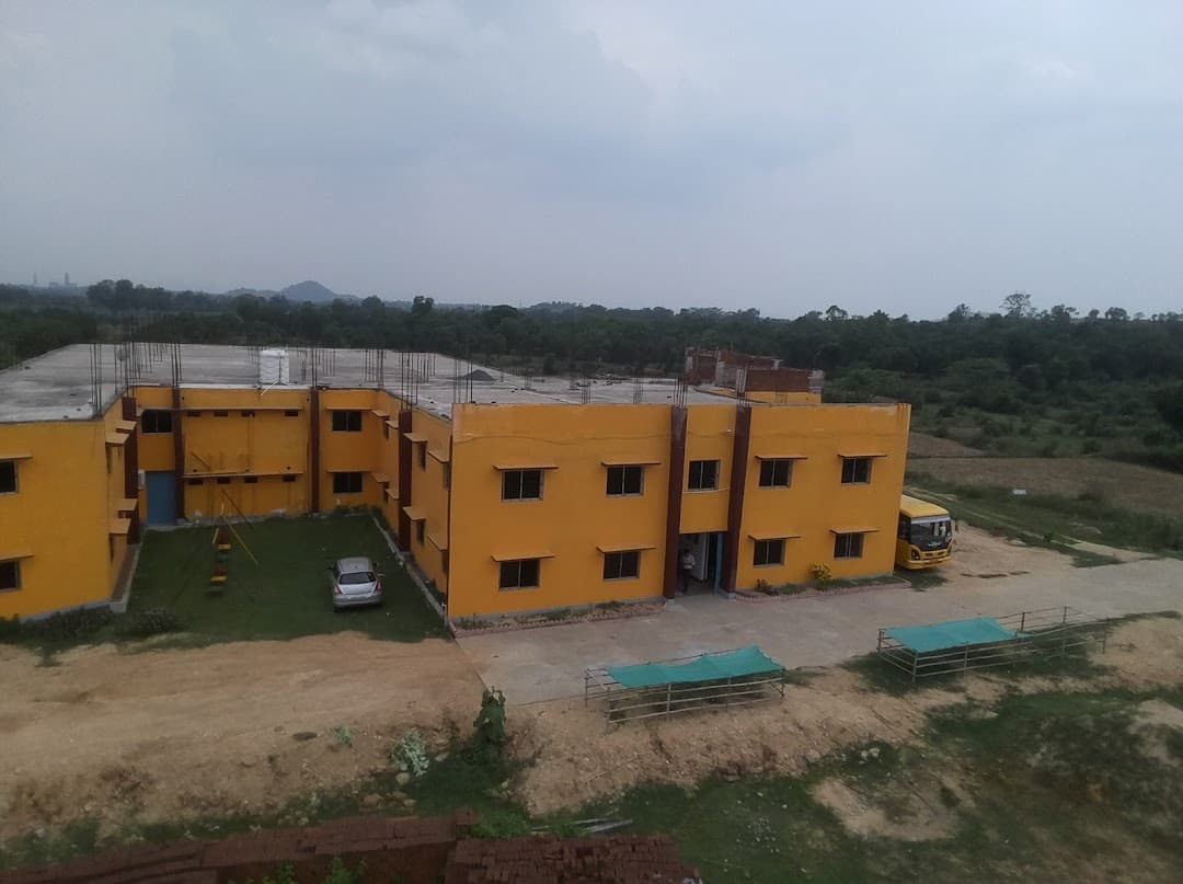 Rambha Group of Institutions Jamshedpur Campus photo 1