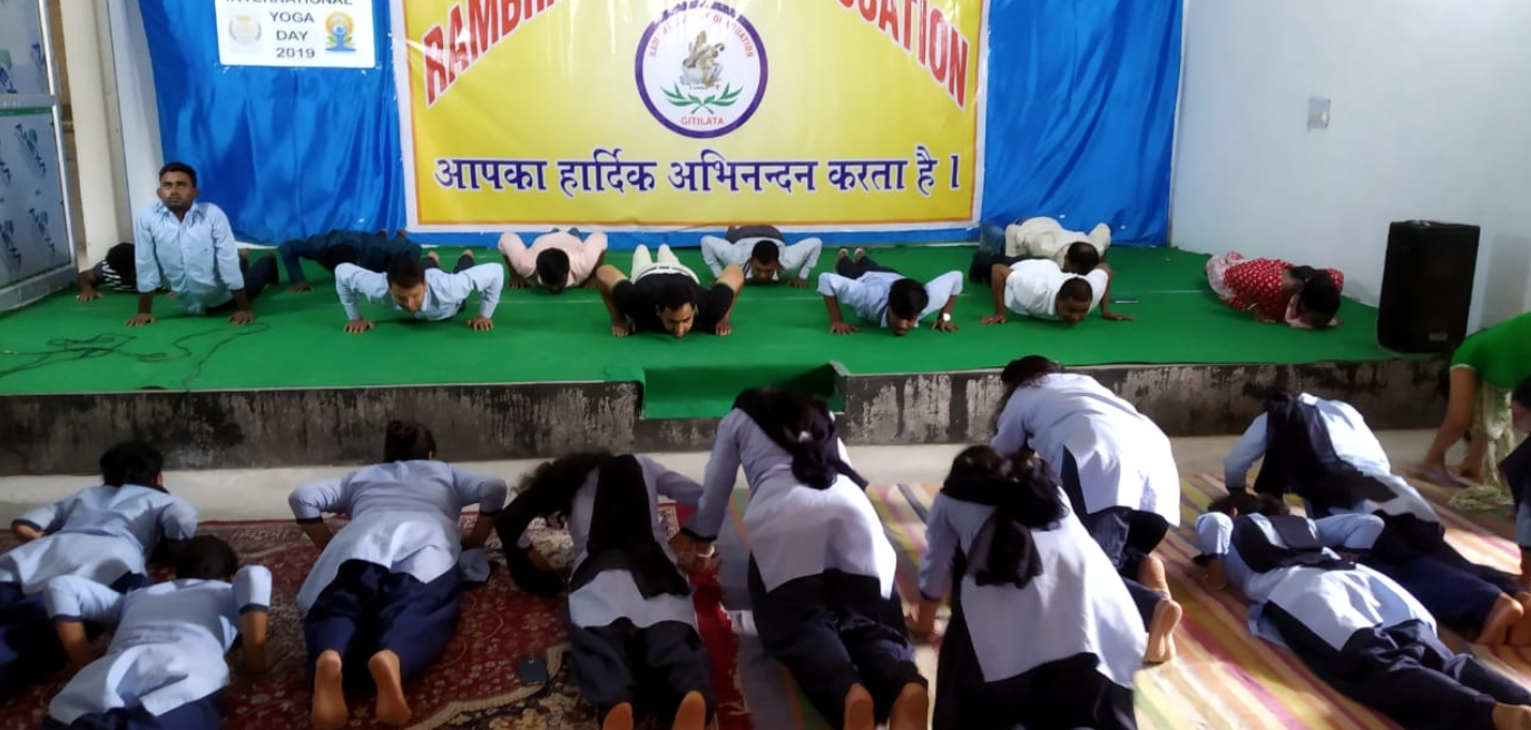 Rambha Group of Institutions Jamshedpur Events photo 1