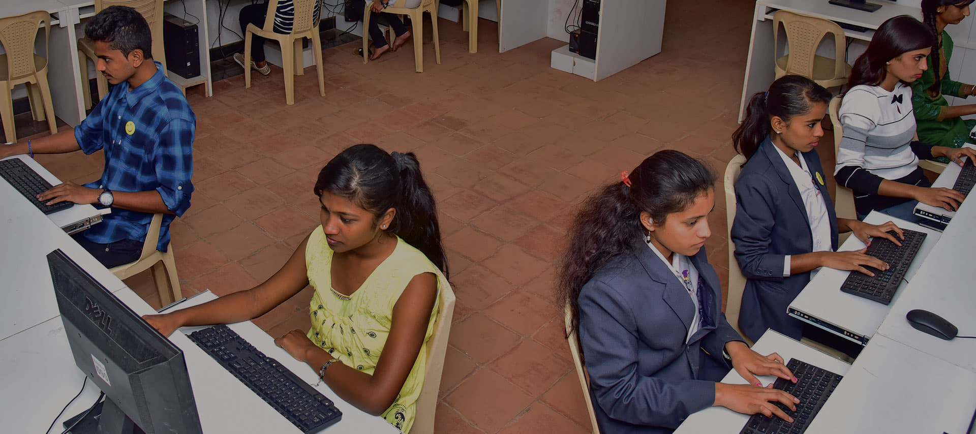 Oceanik College Bangalore Gallery photo 1