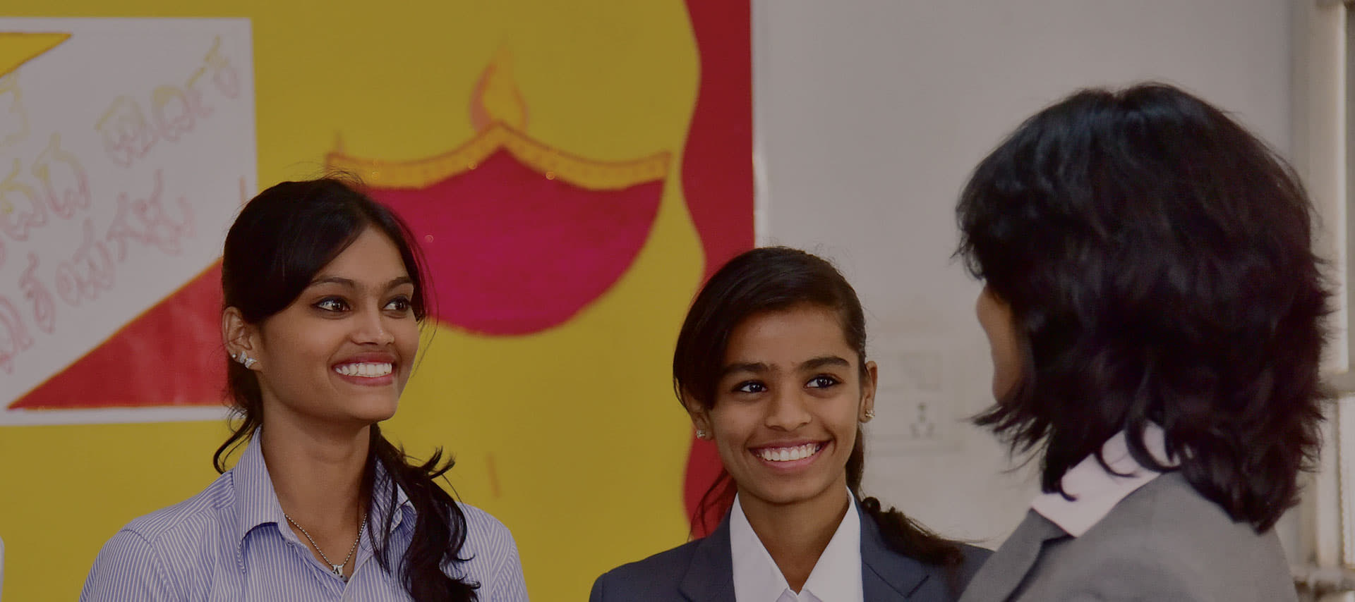 Oceanik College Bangalore Gallery photo 2