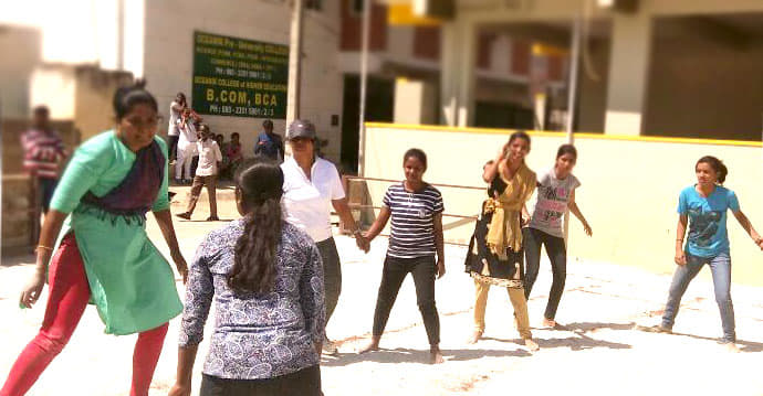 Oceanik College Bangalore Gallery photo 4