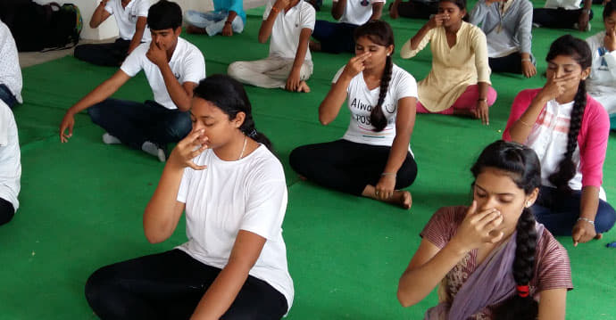 Oceanik College Bangalore Gallery photo 5