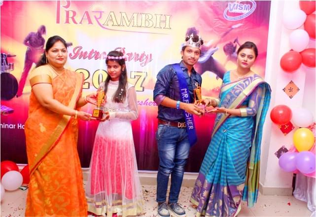 Vijayaraje Institute of Science and Management Gwalior Gallery photo 4