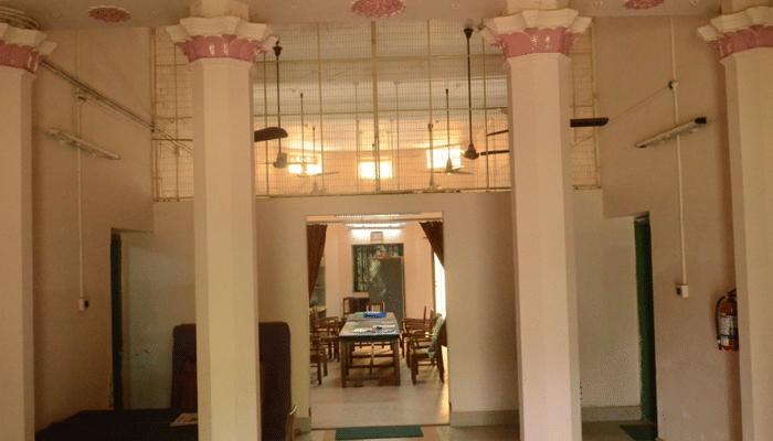 Vidyasagar Teachers' Training College Midnapore Campus photo 1