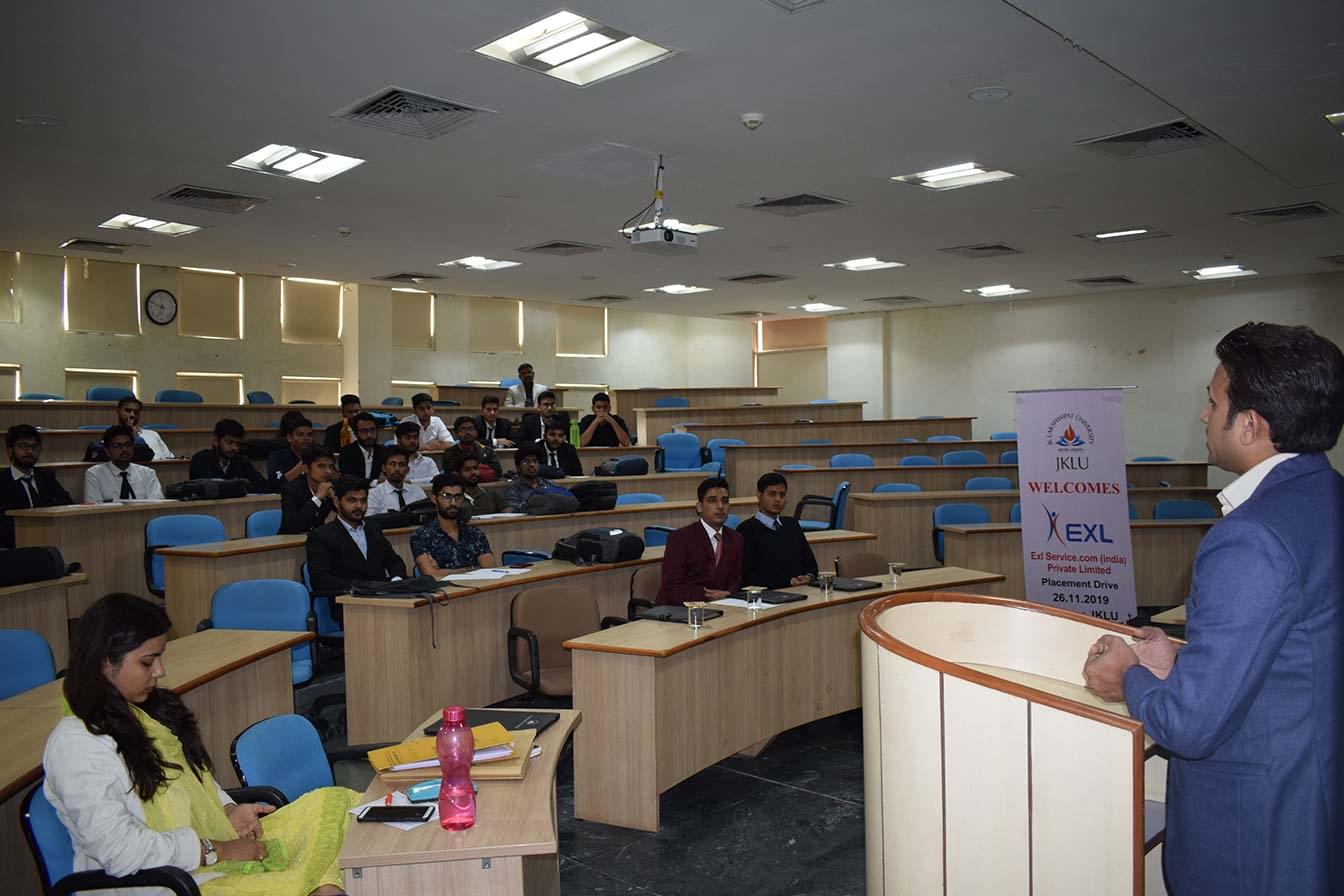 JK Lakshmipat University Jaipur Events photo 20