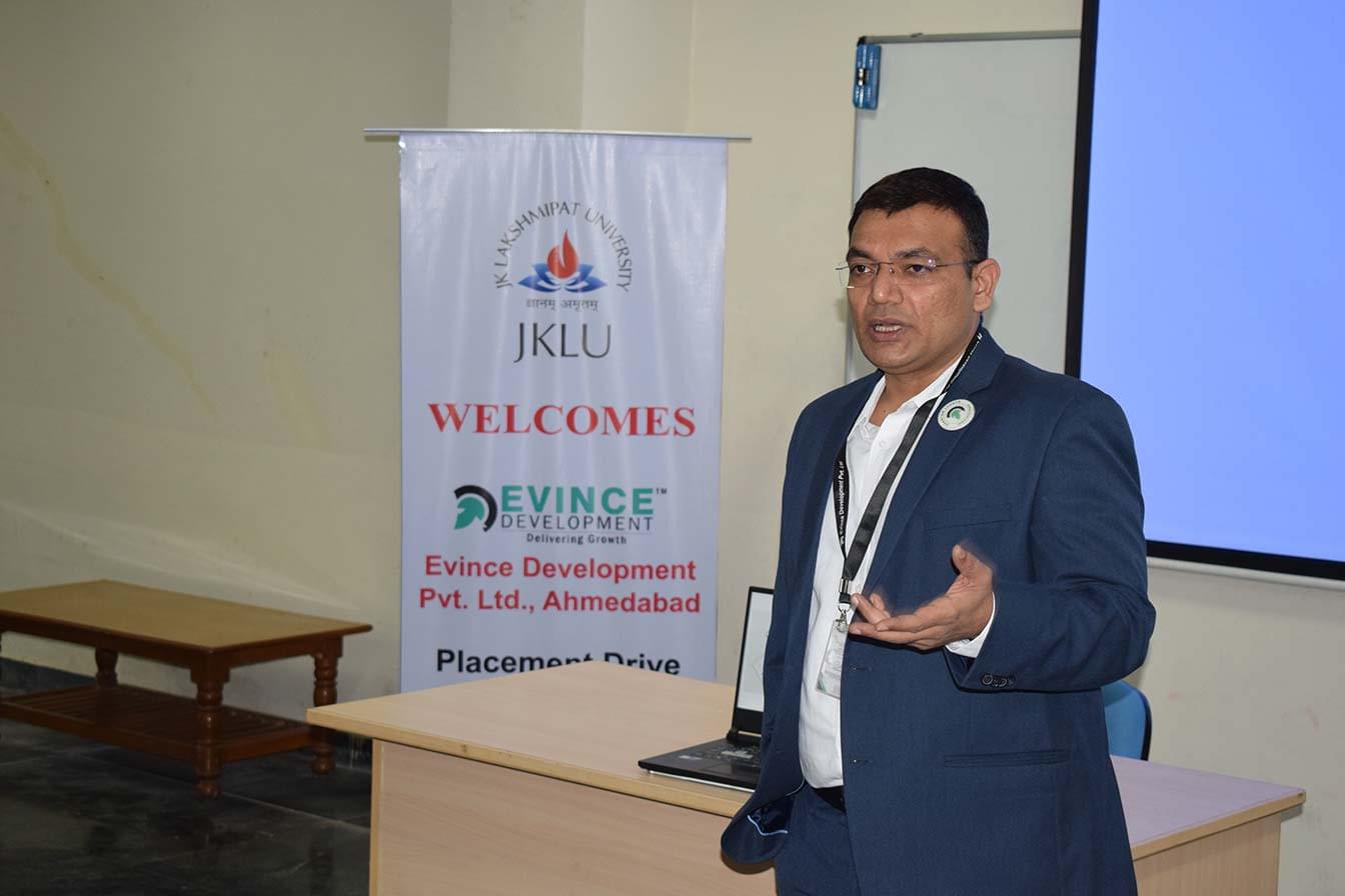 JK Lakshmipat University Jaipur Events photo 22