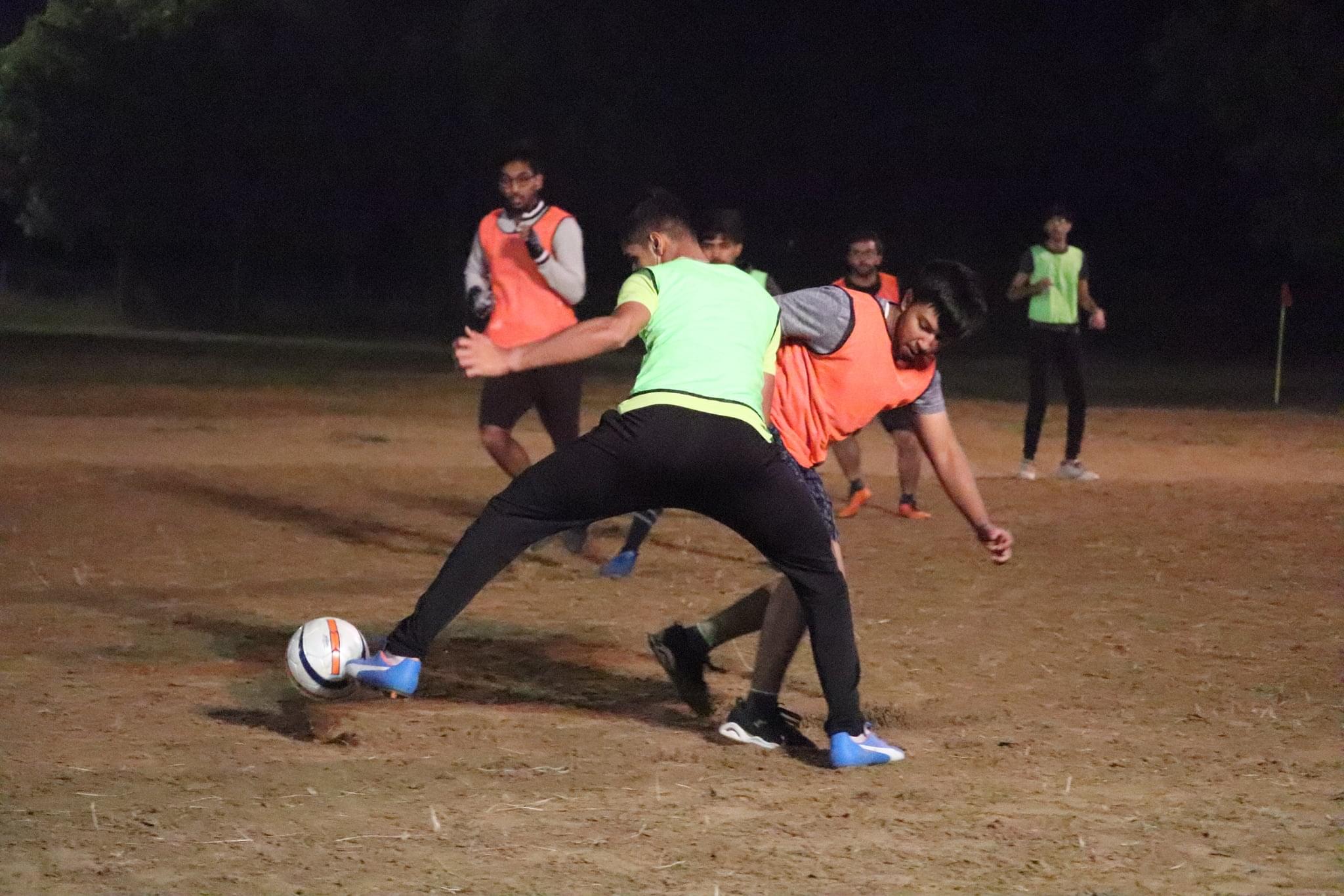 JK Lakshmipat University Jaipur Sports photo 4