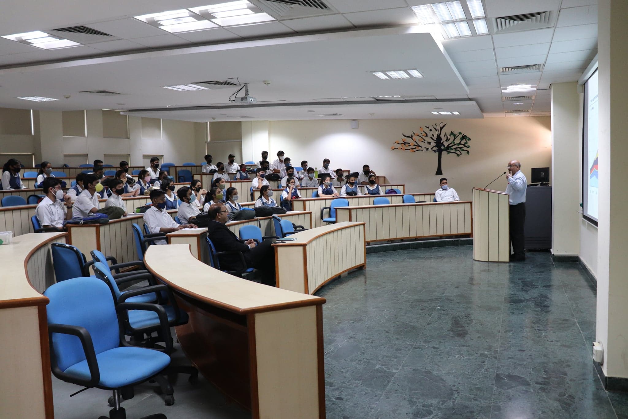 JK Lakshmipat University Jaipur Events photo 24