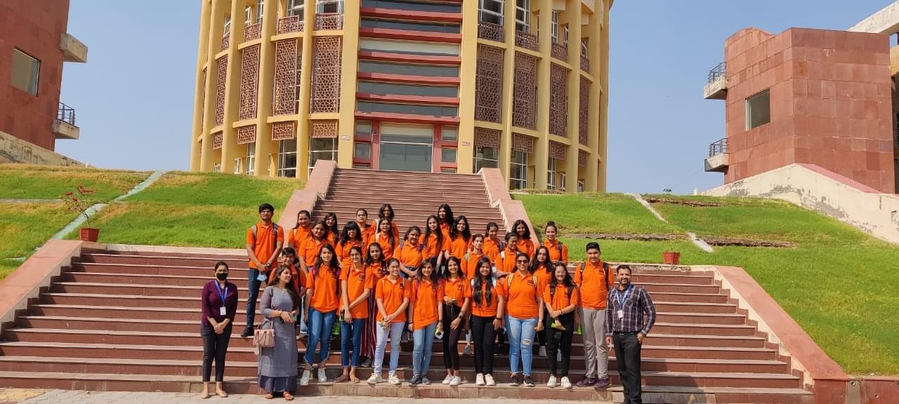 JK Lakshmipat University Jaipur Events photo 25