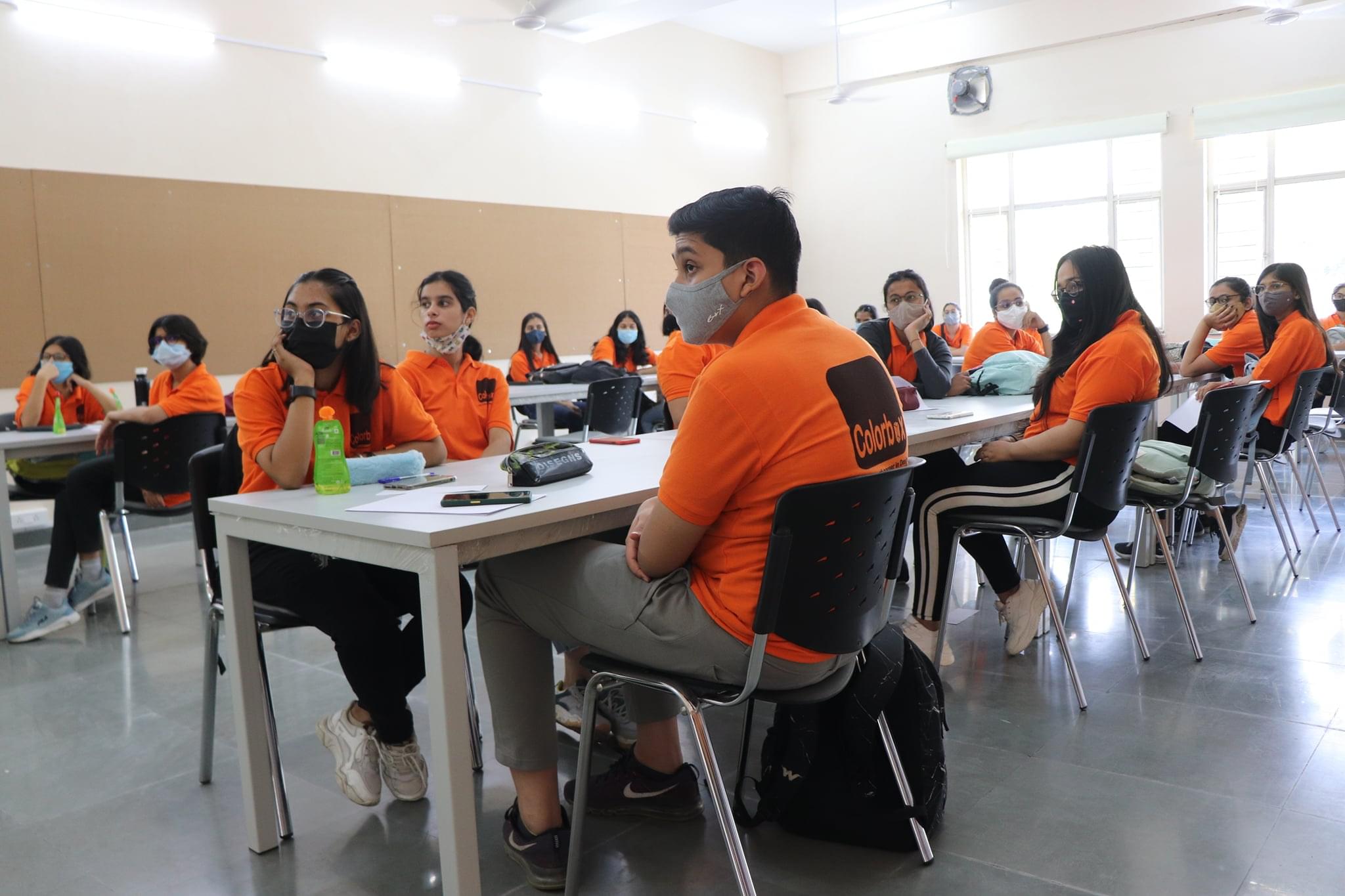 JK Lakshmipat University Jaipur Events photo 26