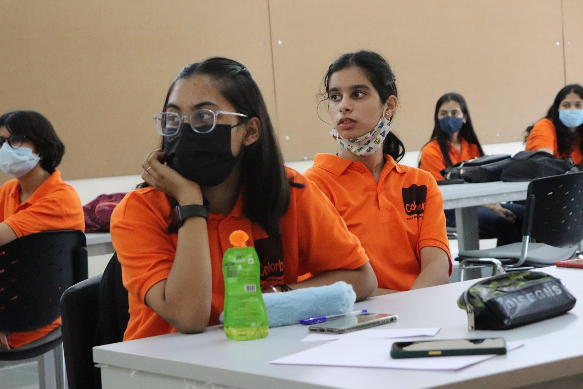 JK Lakshmipat University Jaipur Events photo 27