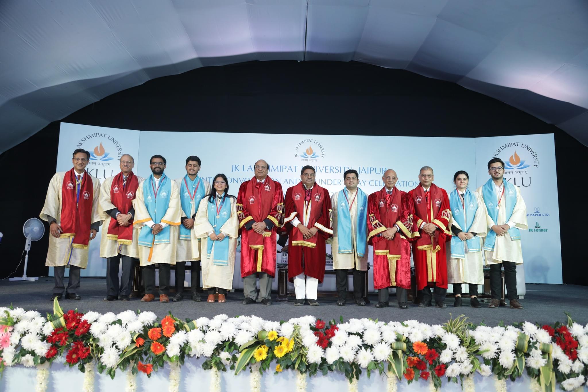 JK Lakshmipat University Jaipur Events photo 30