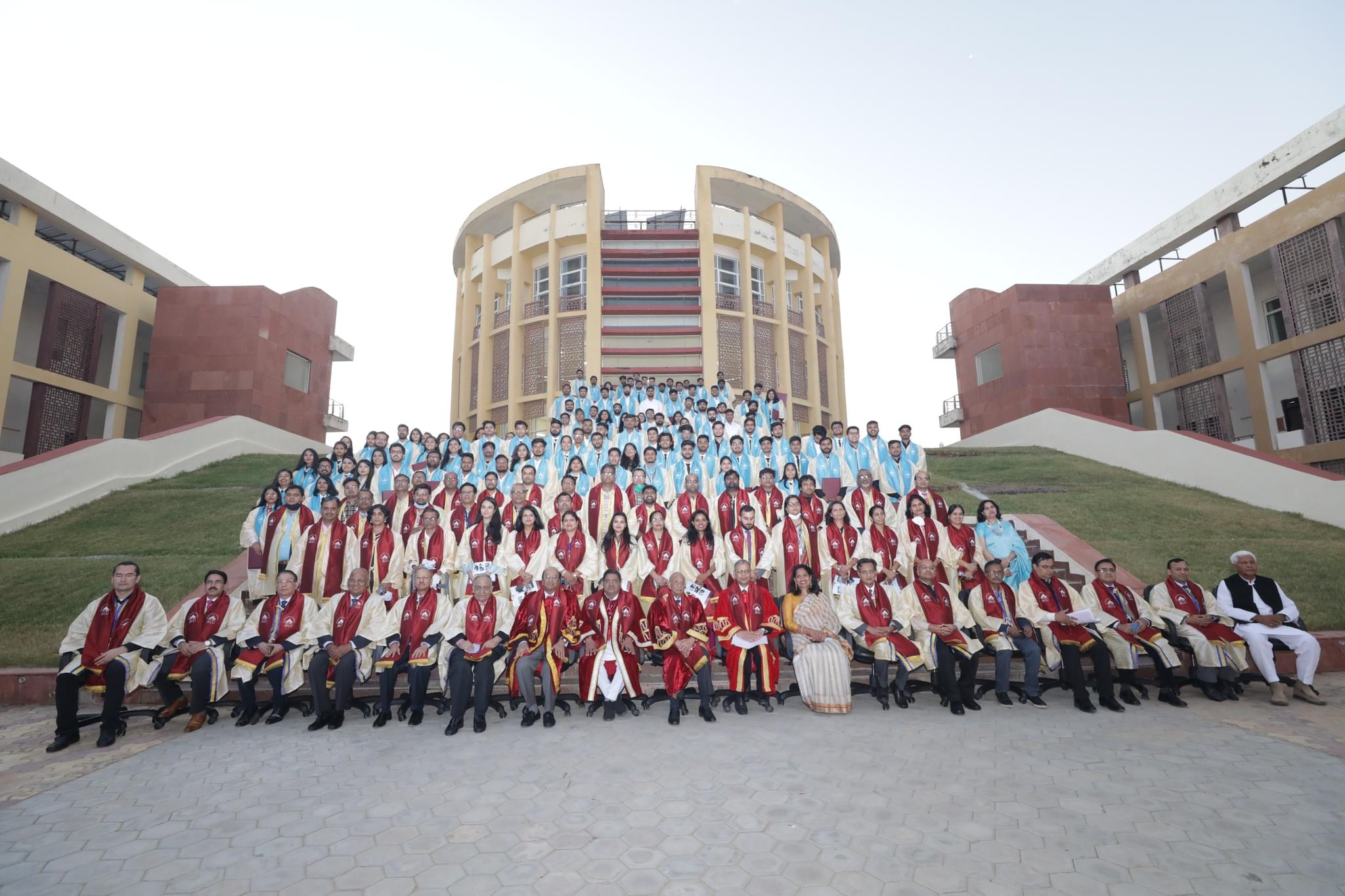 JK Lakshmipat University Jaipur Events photo 28