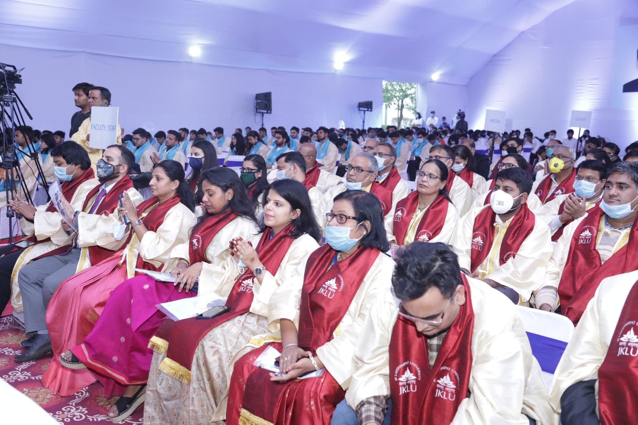 JK Lakshmipat University Jaipur Events photo 31