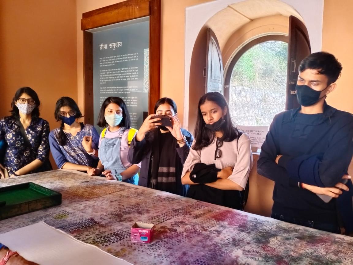 JK Lakshmipat University Jaipur Events photo 34