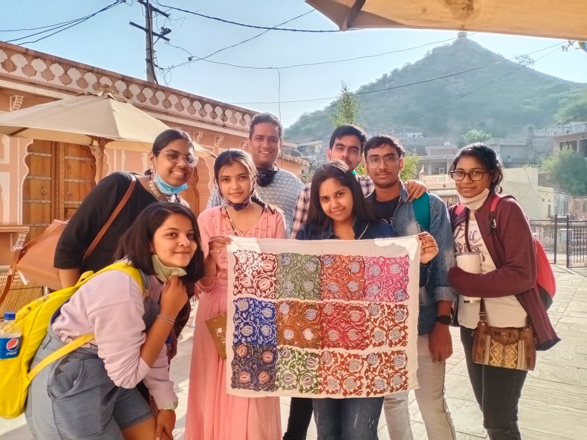 JK Lakshmipat University Jaipur Events photo 33