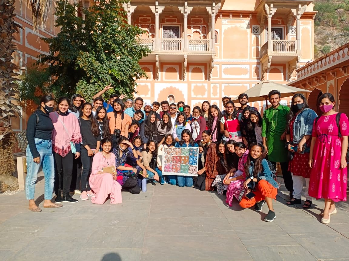 JK Lakshmipat University Jaipur Events photo 32
