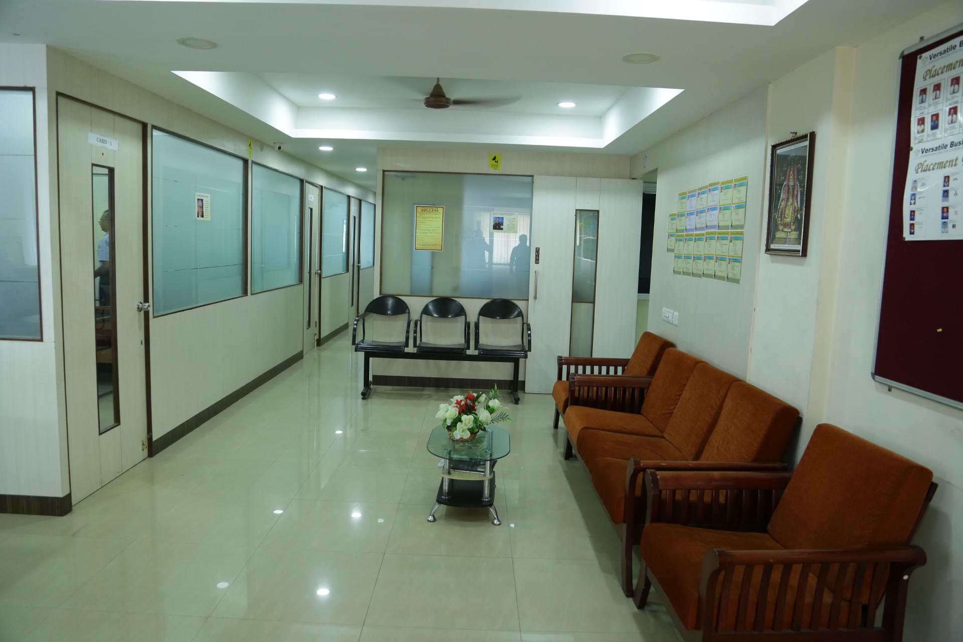 Versatile Business School Chennai Infrastructure photo 10