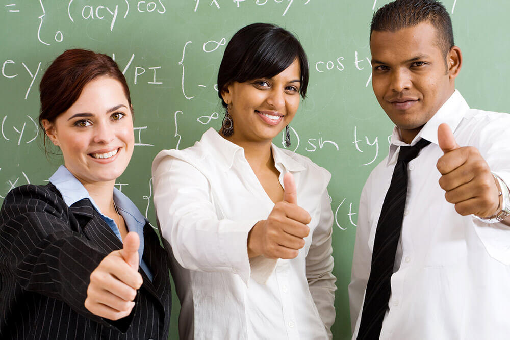 Versatile Business School Chennai Infrastructure photo 8