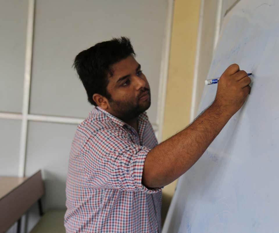 CMJ University Ri-Bhoi Photo Gallery photo 6