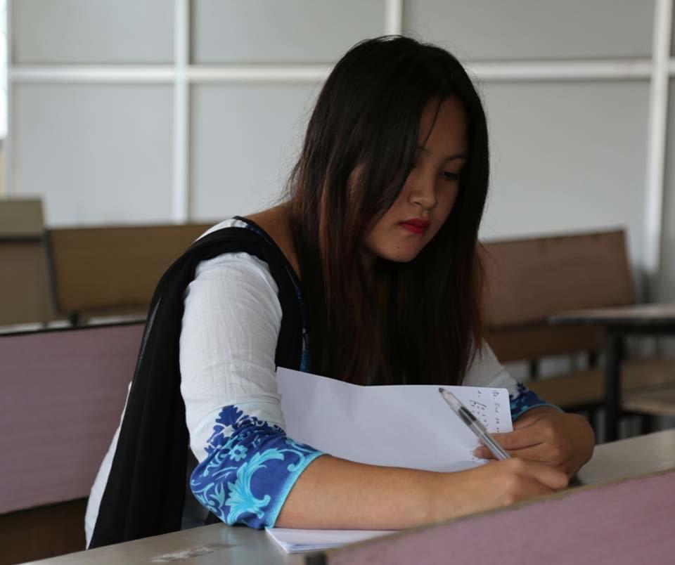 CMJ University Ri-Bhoi Photo Gallery photo 4