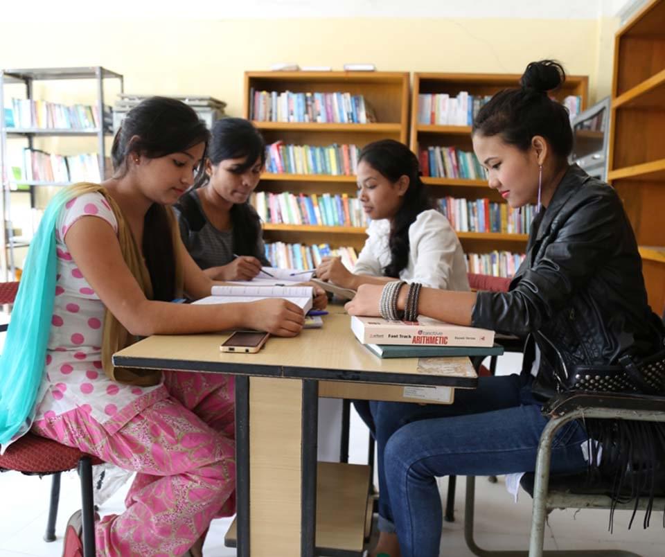 CMJ University Ri-Bhoi Photo Gallery photo 2