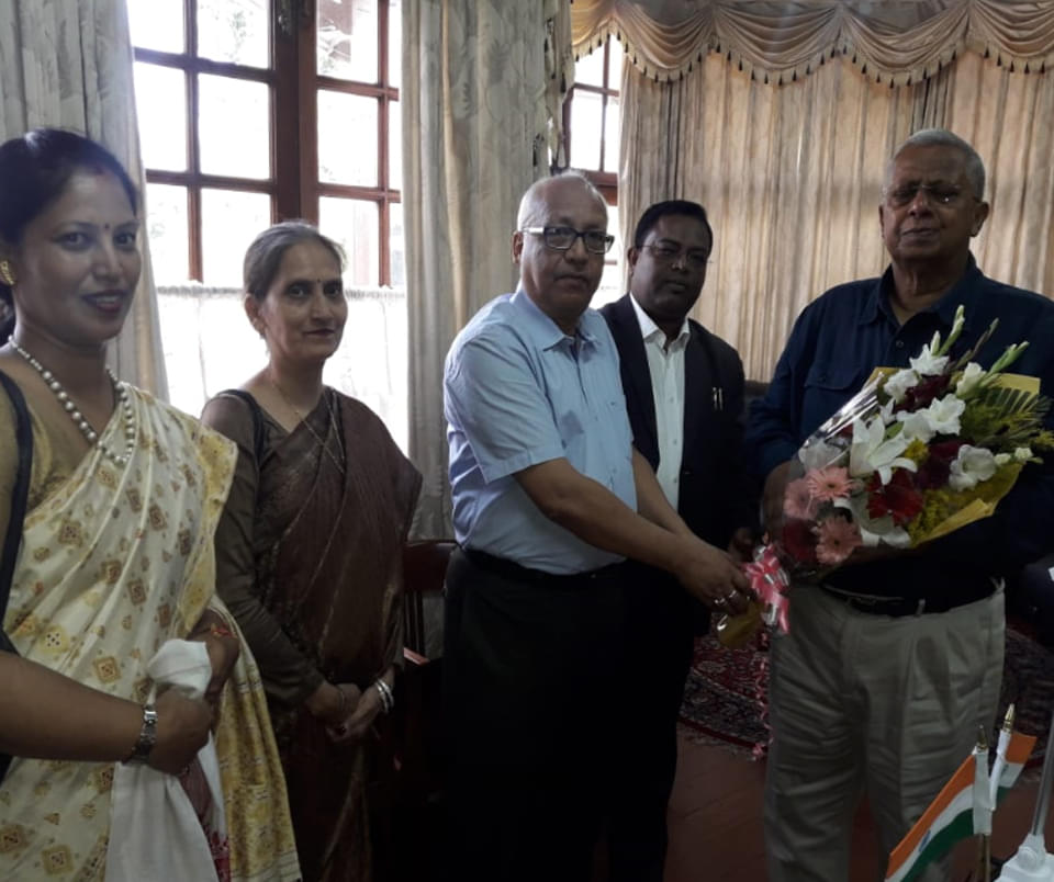 CMJ University Ri-Bhoi Photo Gallery photo 7