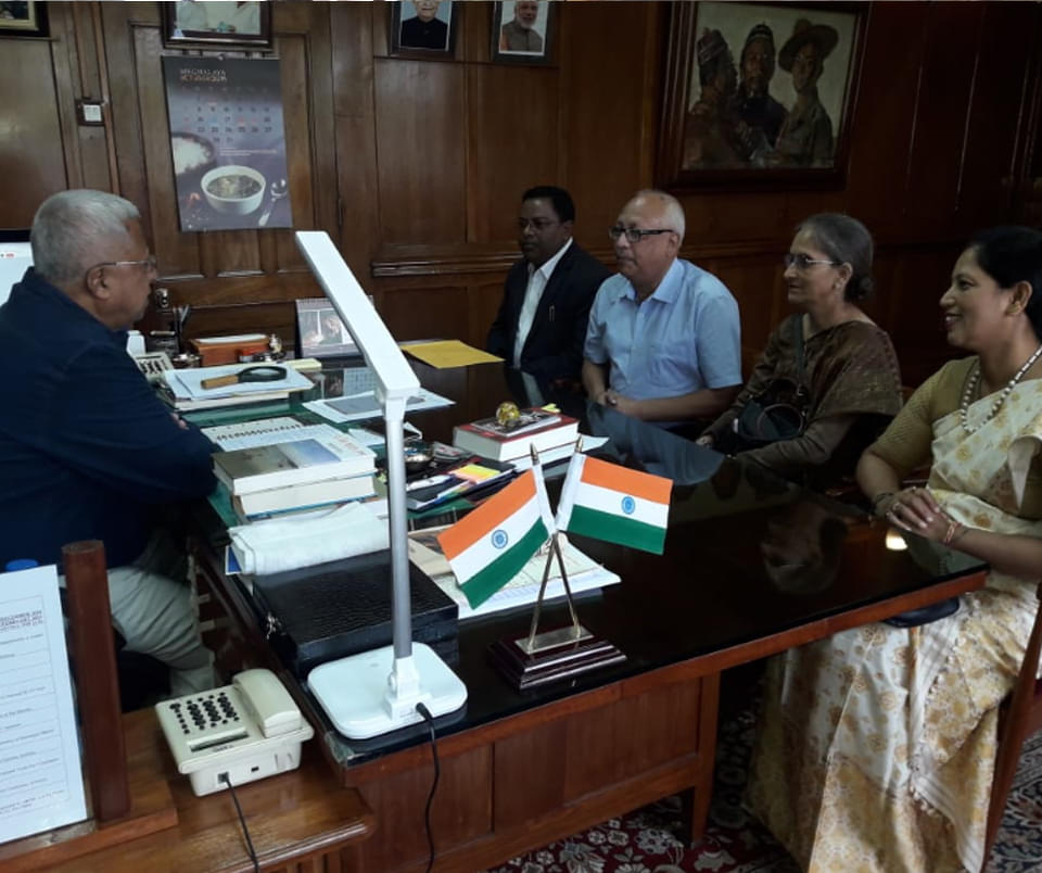 CMJ University Ri-Bhoi Photo Gallery photo 8