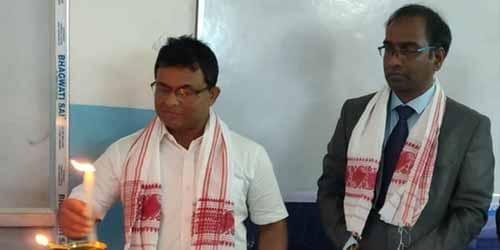 Pune Institute of Business Management Guwahati Campus Life photo 17