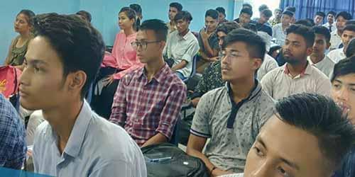 Pune Institute of Business Management Guwahati Campus Life photo 21